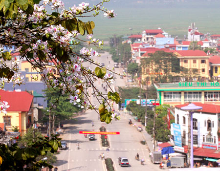 Điện Biên